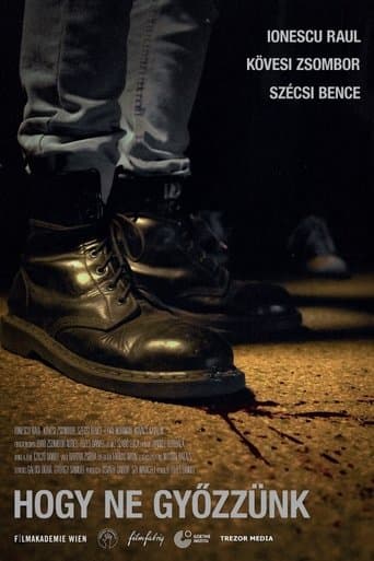 Movie poster for Winners