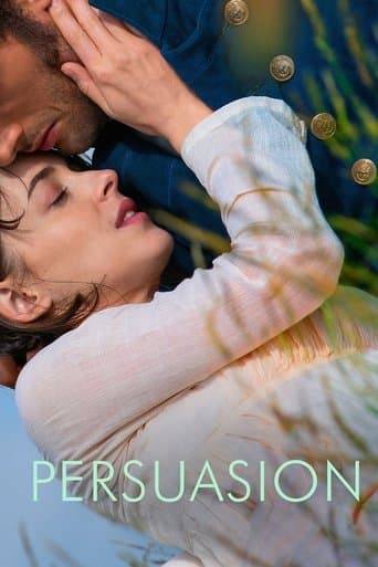 Movie poster for Persuasion