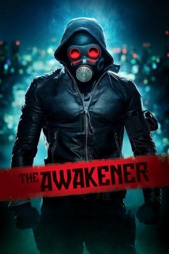 Movie poster for The Awakener
