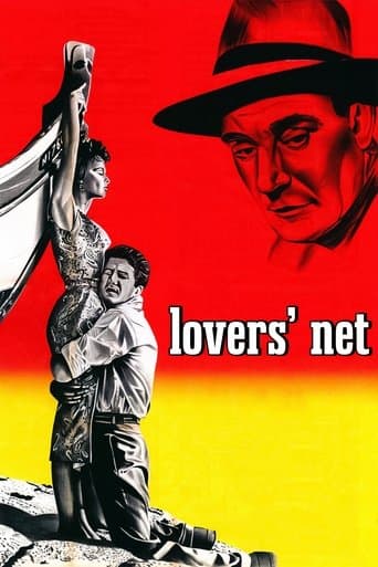 Movie poster for Lovers' Net