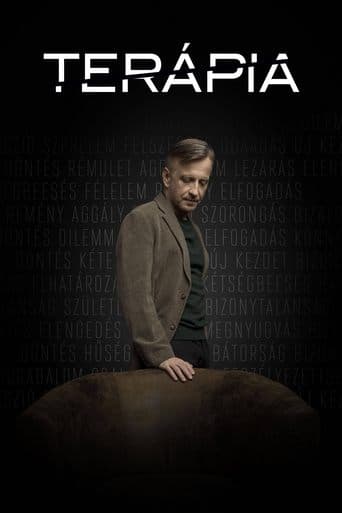Movie poster for In Treatment
