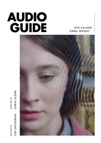 Movie poster for Audio Guide
