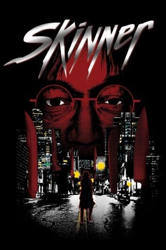 Movie poster for Skinner