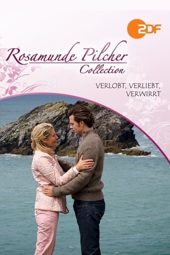 Movie poster for Rosamunde Pilcher: Verlobt, verliebt, verwirrt