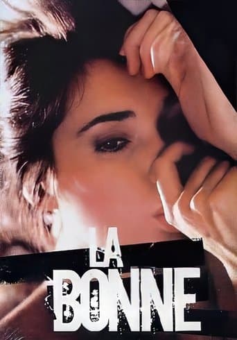 Movie poster for The Corruption