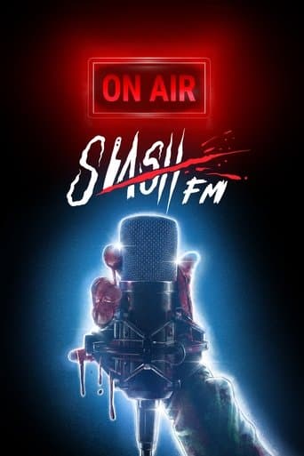Movie poster for SlashFM