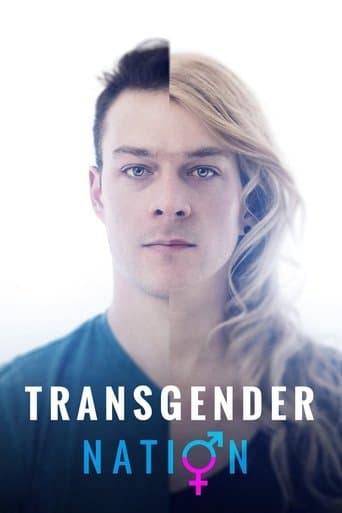 Movie poster for Transgender Nation