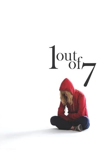 Movie poster for 1 Out of 7