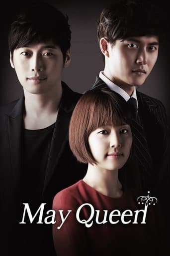 Movie poster for May Queen
