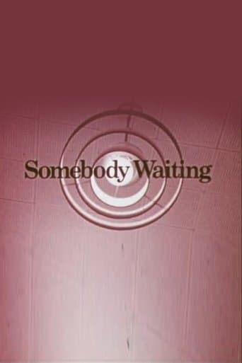 Movie poster for Somebody Waiting