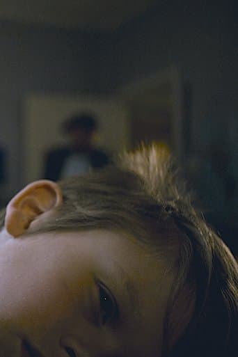 Movie poster for Peter's Room