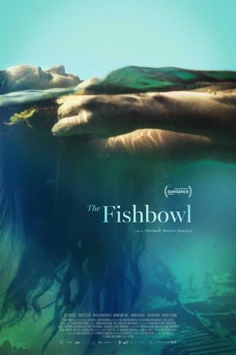 Movie poster for The Fishbowl