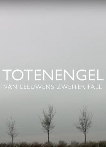 Movie poster for Totenengel - Van Leeuwens zweiter Fall