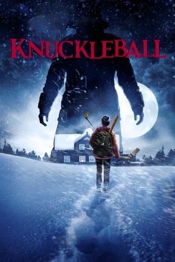 Movie poster for Knuckleball
