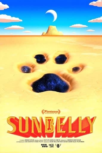 Movie poster for Sunbelly