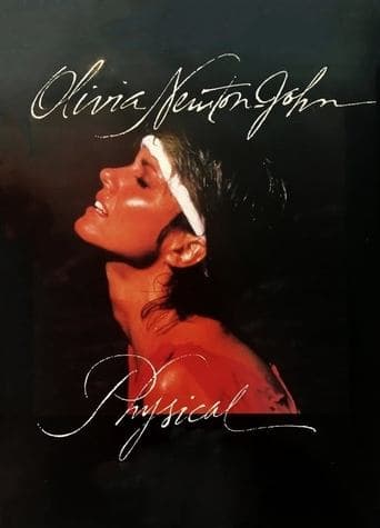 Movie poster for Olivia Newton-John: Let's Get Physical