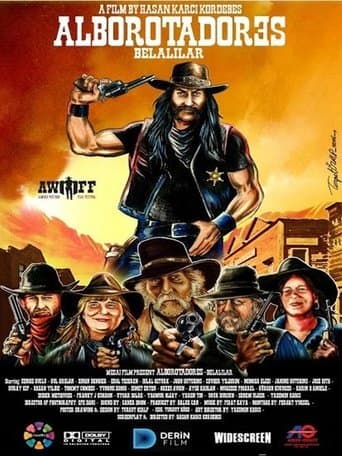 Movie poster for Belalılar