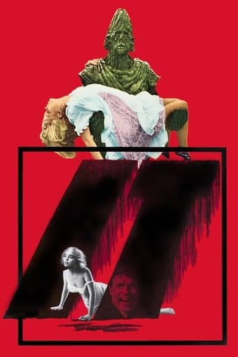 Movie poster for It!