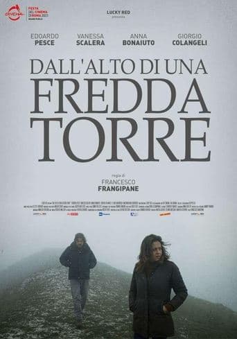 Movie poster for Dall'alto di una fredda torre