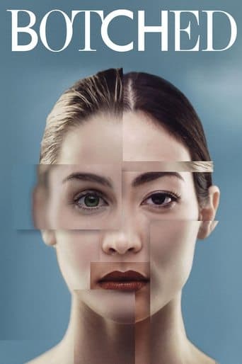 Movie poster for Botched