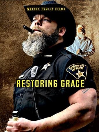 Movie poster for Restoring Grace