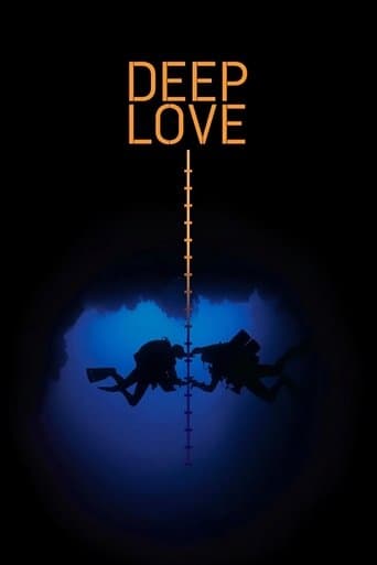 Movie poster for Deep Love