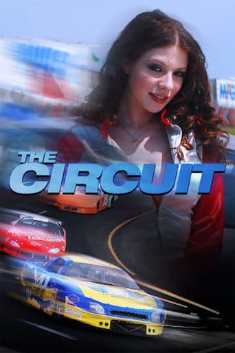 Movie poster for The Circuit