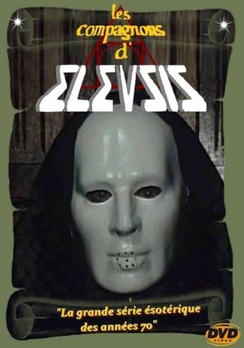 Movie poster for Les Compagnons d'Eleusis