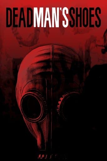 Movie poster for Dead Man's Shoes
