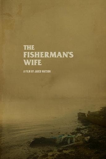 Movie poster for The Fisherman’s Wife