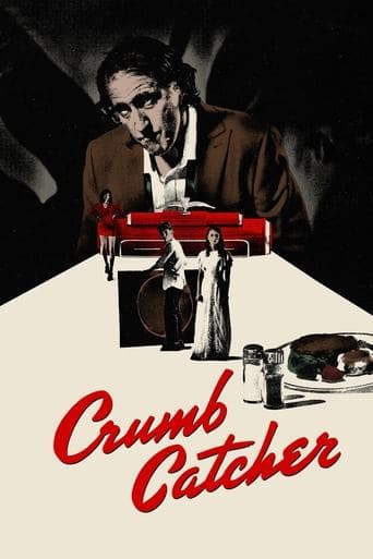 Movie poster for Crumb Catcher