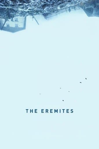 Movie poster for The Eremites