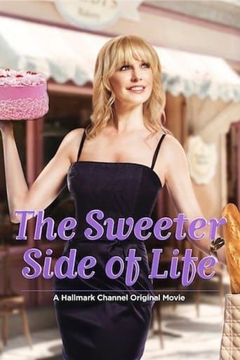 Movie poster for The Sweeter Side of Life