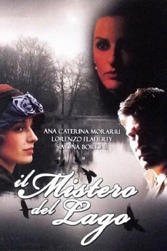 Movie poster for Il mistero del lago