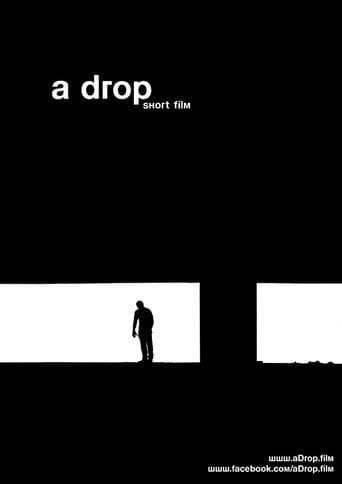 Movie poster for A Drop