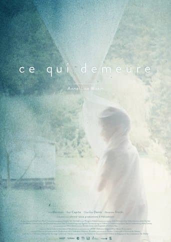 Movie poster for All That Remains