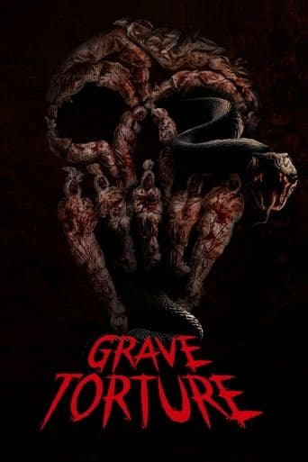 Movie poster for Grave Torture
