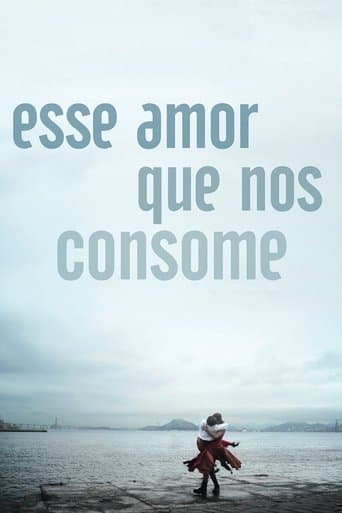 Movie poster for This Love That Consumes