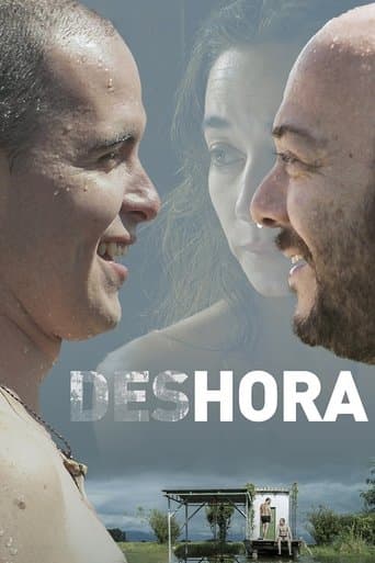 Movie poster for Belated