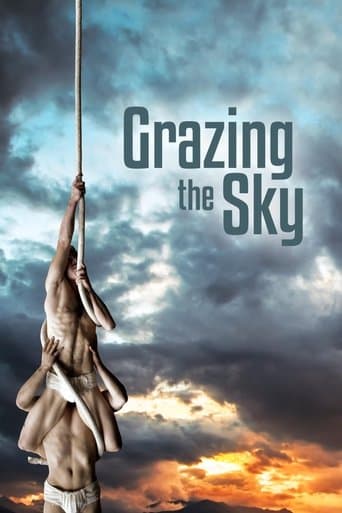 Movie poster for Grazing the Sky