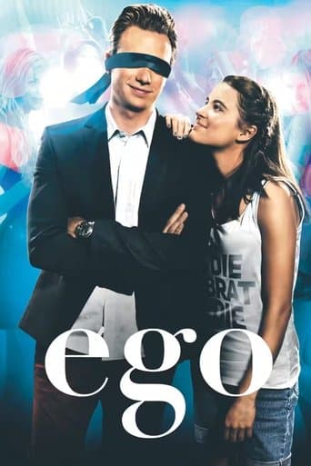 Movie poster for Ego