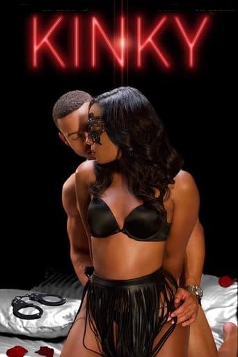 Movie poster for Kinky