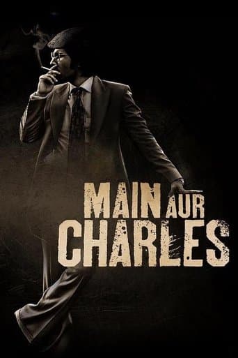 Movie poster for Main Aur Charles