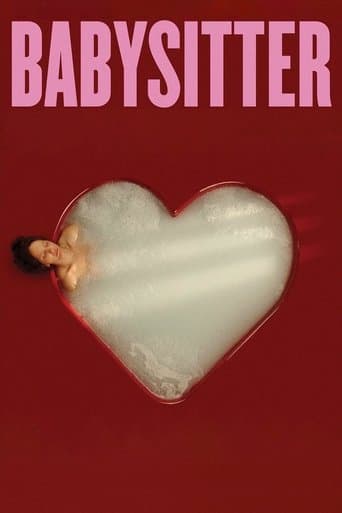 Movie poster for Babysitter