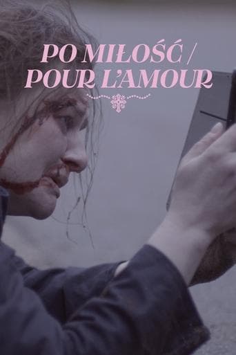 Movie poster for For Love