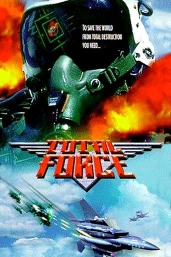 Movie poster for Total Force