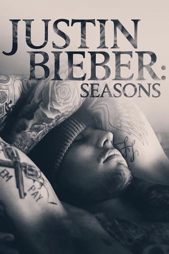 Movie poster for Justin Bieber: Seasons