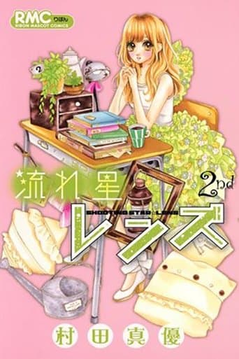 Movie poster for Shooting Star Lens