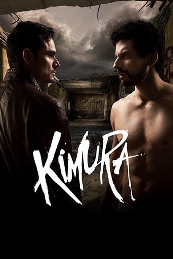 Movie poster for Kimura