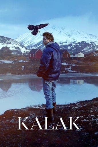 Movie poster for Kalak